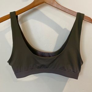 Dippin Daisy’s Swimwear Top